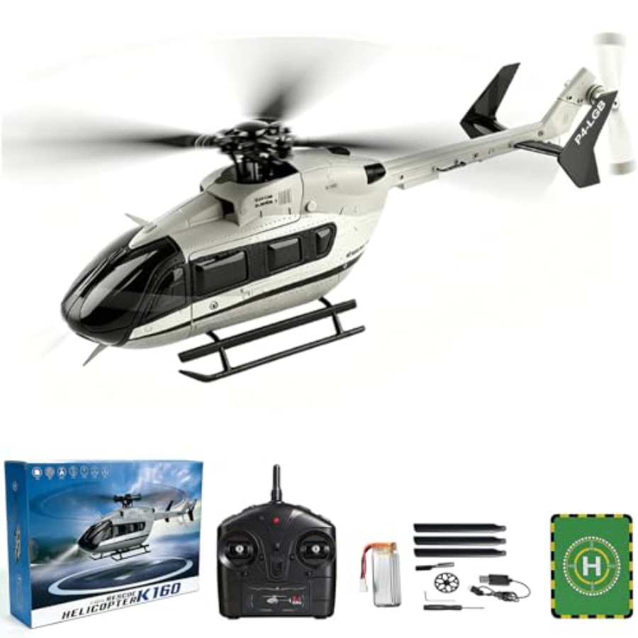 Rc Helicopter Gyro - Indoor outdoor RC helicopter, carbon fiber