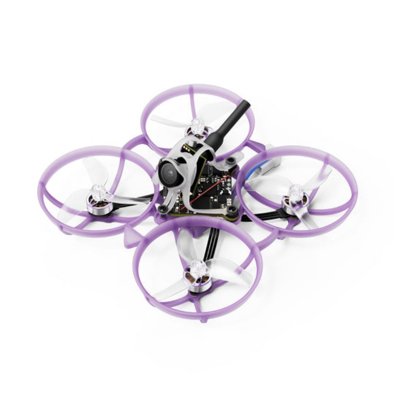 BETAFPV Air75 II Brushless Who - Rc Helicopter Case ulasan dan harga
