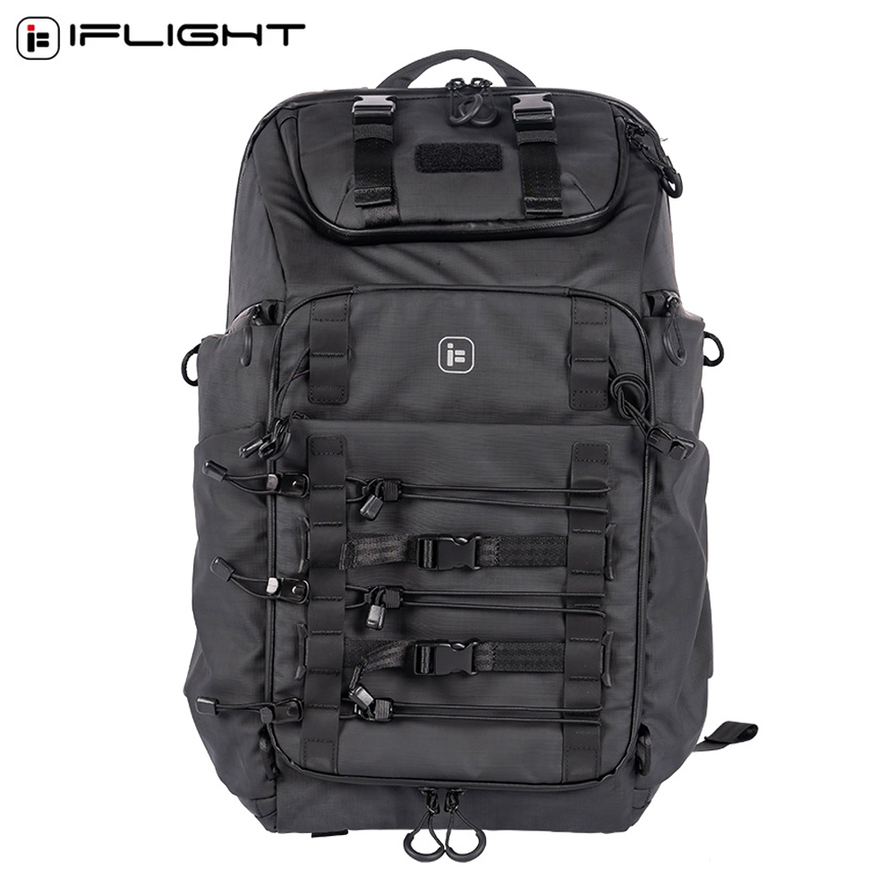 IFlight FPV Drone Backpack V2  - Rc Helicopter Bag ulasan dan harga