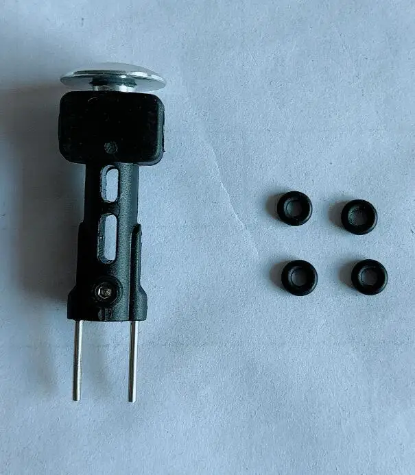 450 Rotor Housing With O-ring  - Rc Helicopter Battery ulasan dan harga