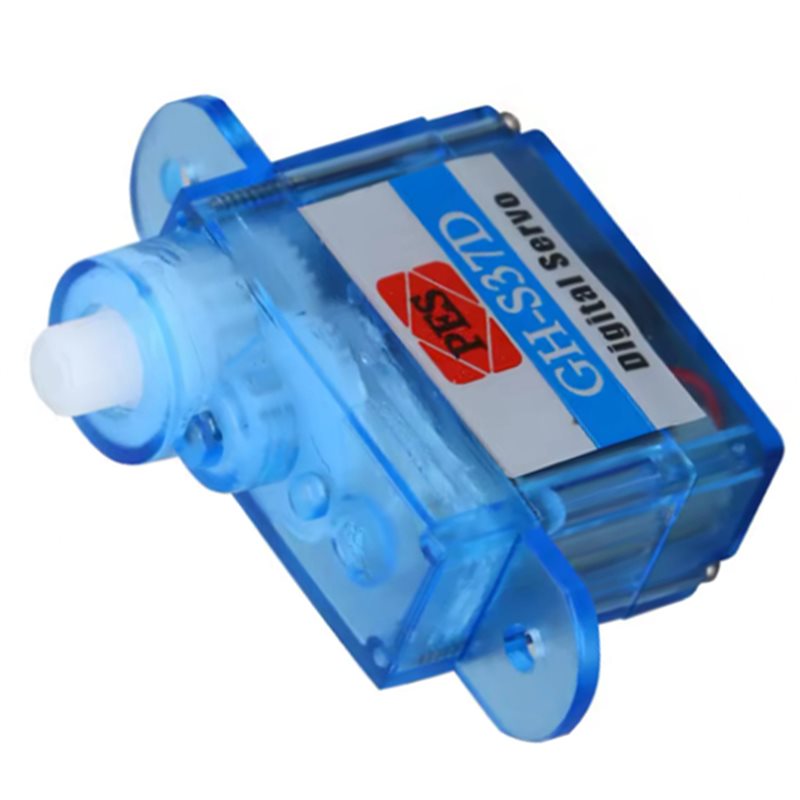 ABXE-4X GH-S37D GH-S43D Servo  - Rc Helicopter Servo ulasan dan harga