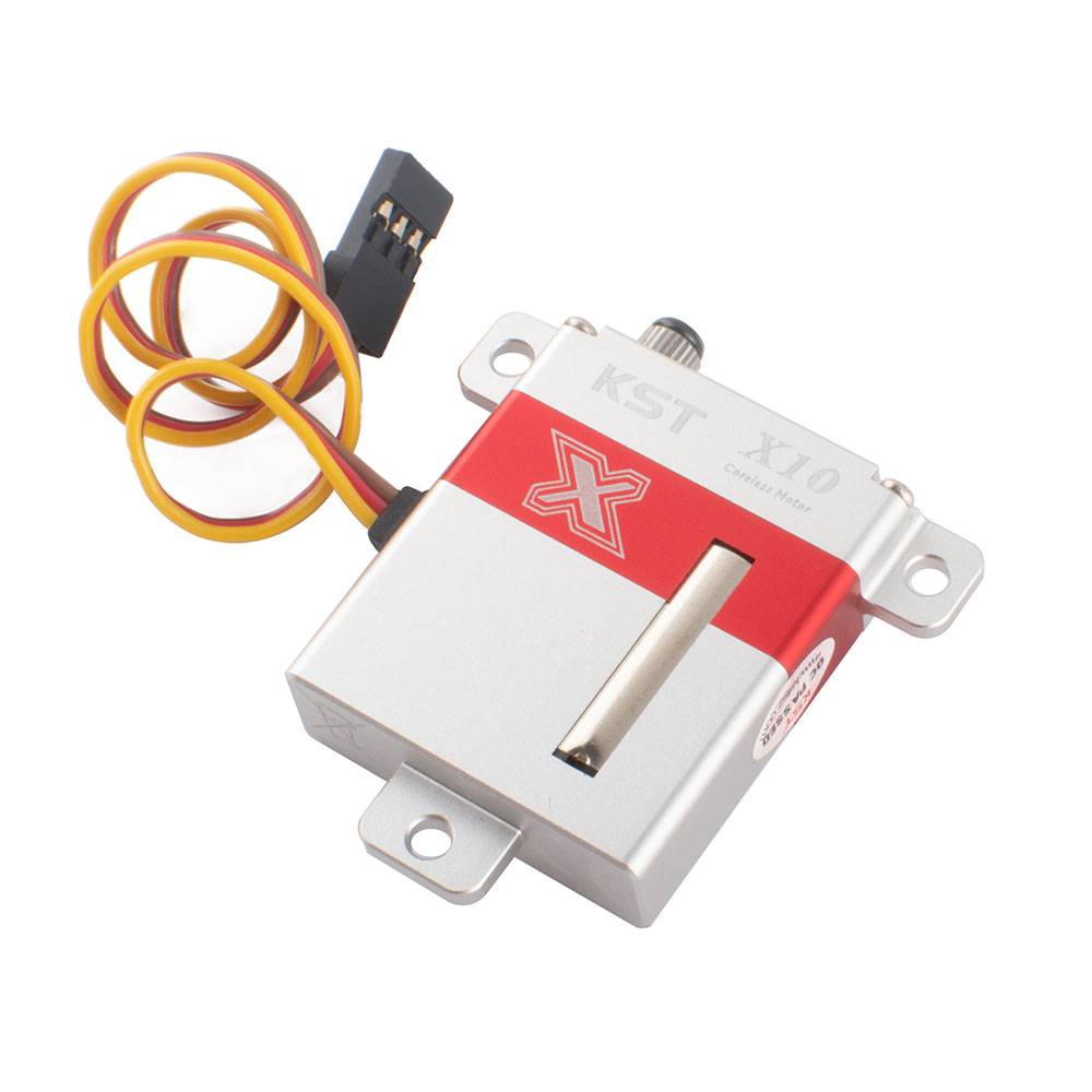 KST X10/X10 Mini/ X10-710 V8.0 - Rc Helicopter Motor ulasan dan harga