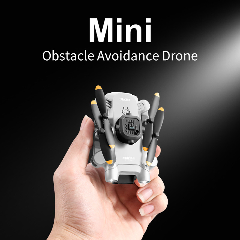 Mini V30 WiFi FPV Drone With 4 - Rc Helicopter Case ulasan dan harga