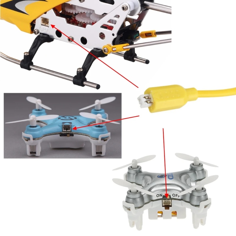 Syma S107G S102G S108G S109G M - Rc Helicopter Mini ulasan dan harga