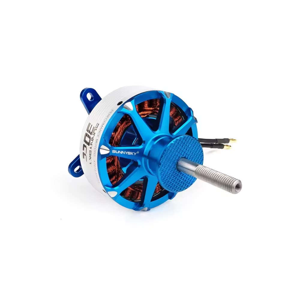 SunnySky X7015-III V3 X7015 30 - Rc Helicopter Motor ulasan dan harga