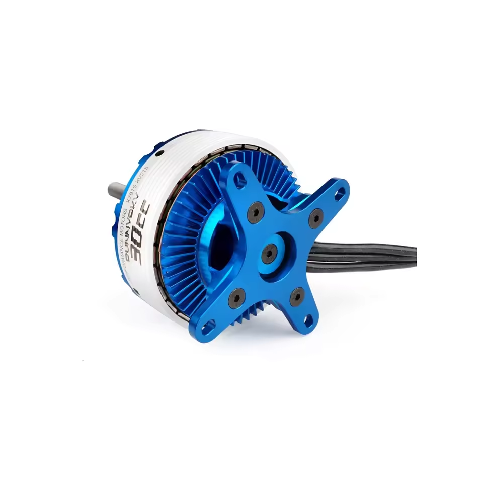 SunnySky X7015-III V3 X7015 30 - Rc Helicopter Motor ulasan dan harga