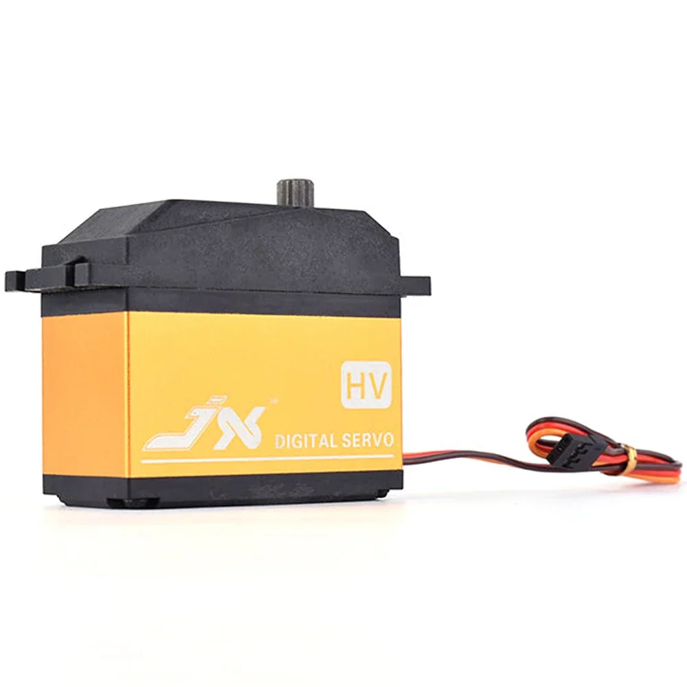 JX PDI-HV2060MG 60KG Large Tor - Rc Helicopter Large ulasan dan harga