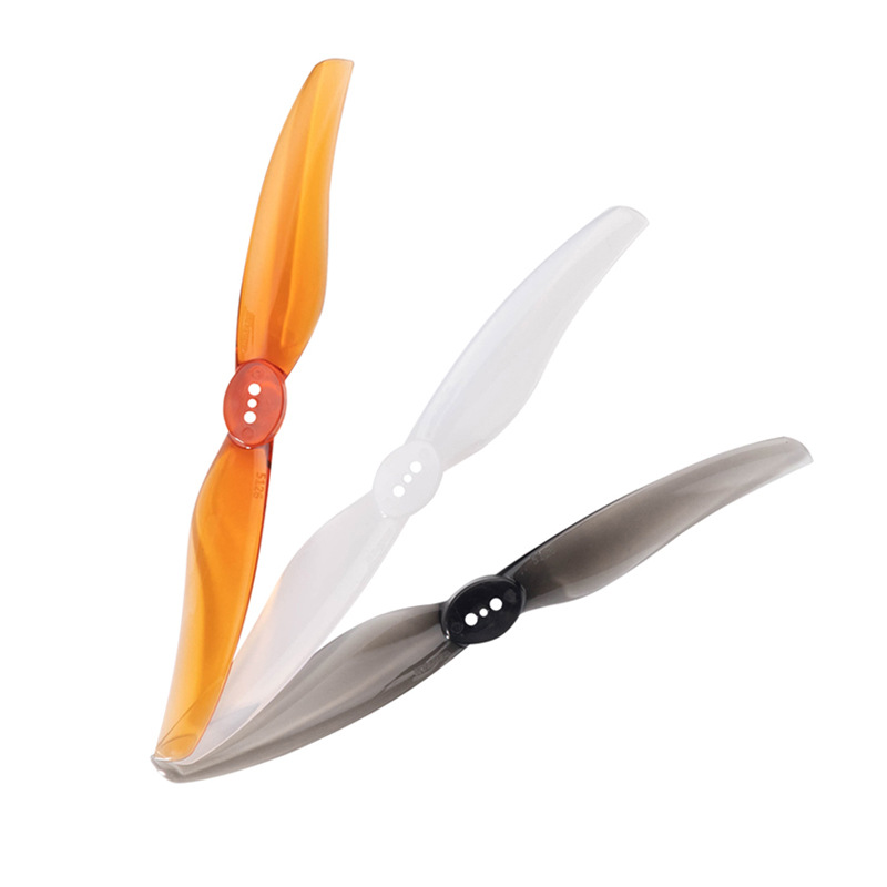 NEW 6-16Pairs /12-32pcs Gemfan - Rc Helicopter Parts ulasan dan harga