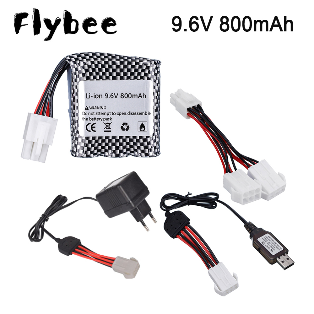9.6V Battery charger for S911  - Rc Helicopter Charger ulasan dan harga