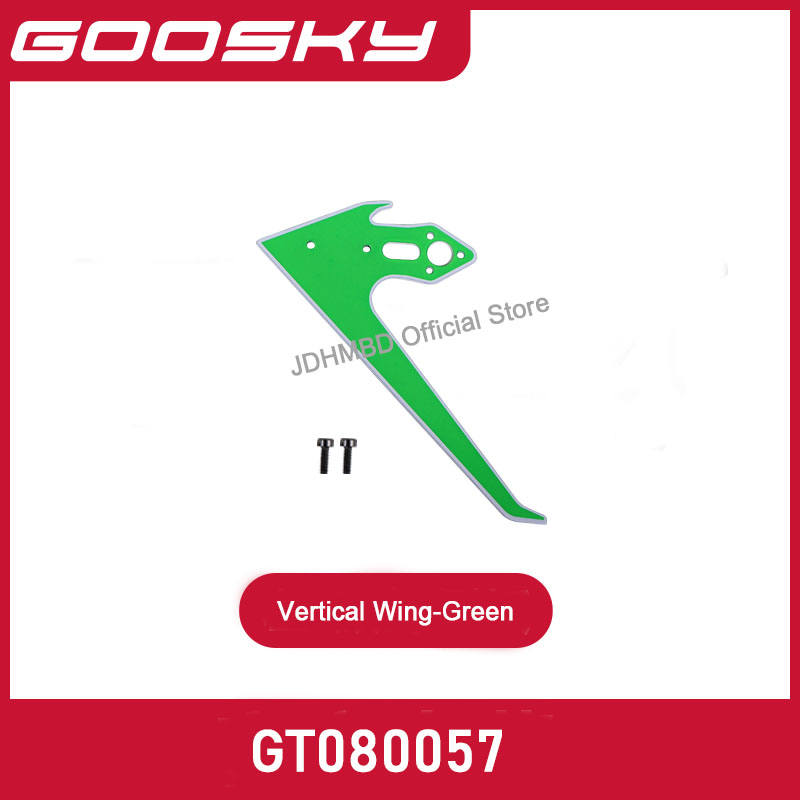 GOOSKY S2 Ultra  RTF 3D RC Hel - Rc Helicopter Coaxial ulasan dan harga