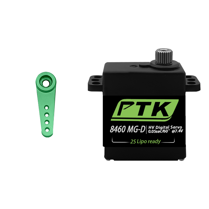 PTK 8460 MG-D9gDigital servo M - Rc Helicopter Servo ulasan dan harga