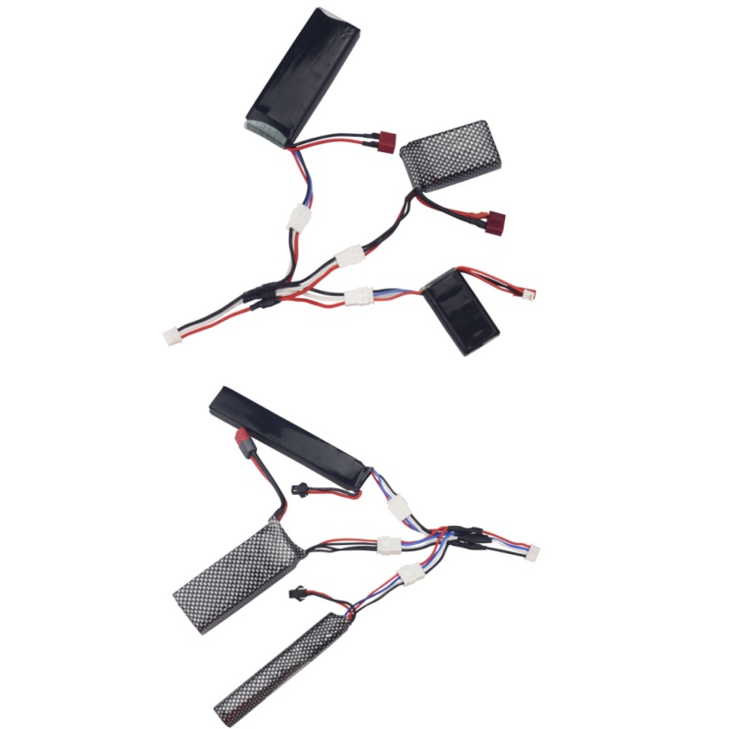 MJX B3 RC Drone Battery Charge - Rc Helicopter Charger ulasan dan harga