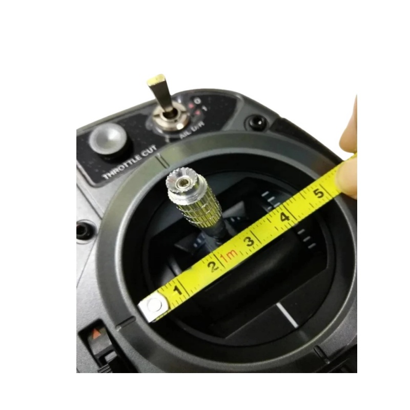 Gimbal Control Stick Rocker Th - Rc Helicopter Battery ulasan dan harga