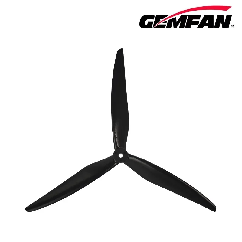 2Pairs(2CW+2CCW) Gemfan Cineli - Rc Helicopter Blade ulasan dan harga
