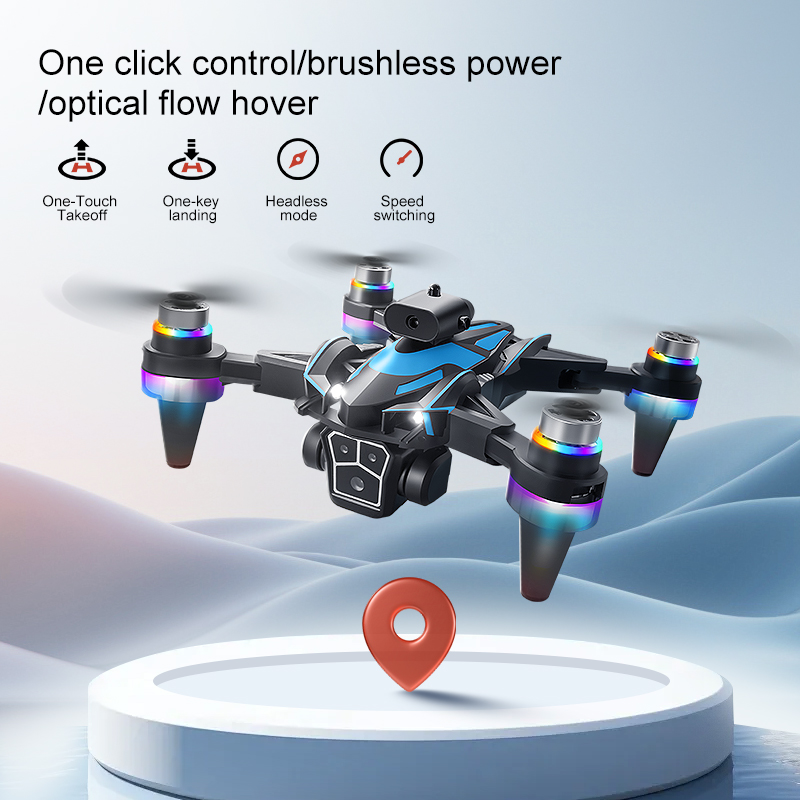 Outdoor Aerial Drone Electric  - Rc Helicopter Large ulasan dan harga