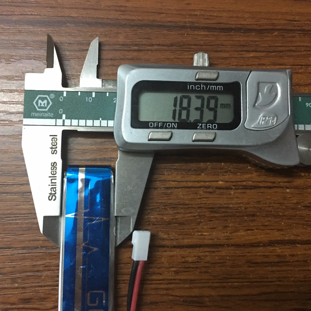 5PCS 3.7V 520mAh 30C Upgraded  - Rc Helicopter Coaxial ulasan dan harga