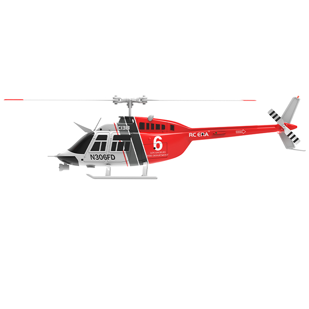 RC ERA RC Helicopter 1:33 Bell - Rc Helicopter Large ulasan dan harga