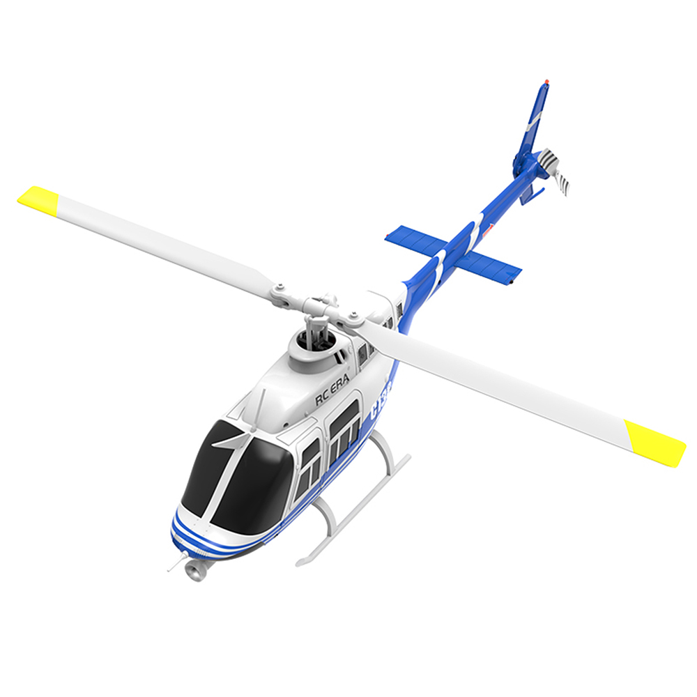 RC ERA RC Helicopter 1:33 Bell - Rc Helicopter Large ulasan dan harga