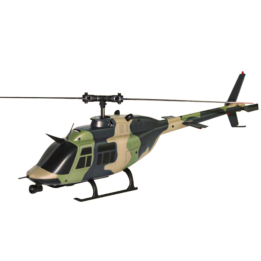 RC ERA RC Helicopter 1:33 Bell - Rc Helicopter Large ulasan dan harga