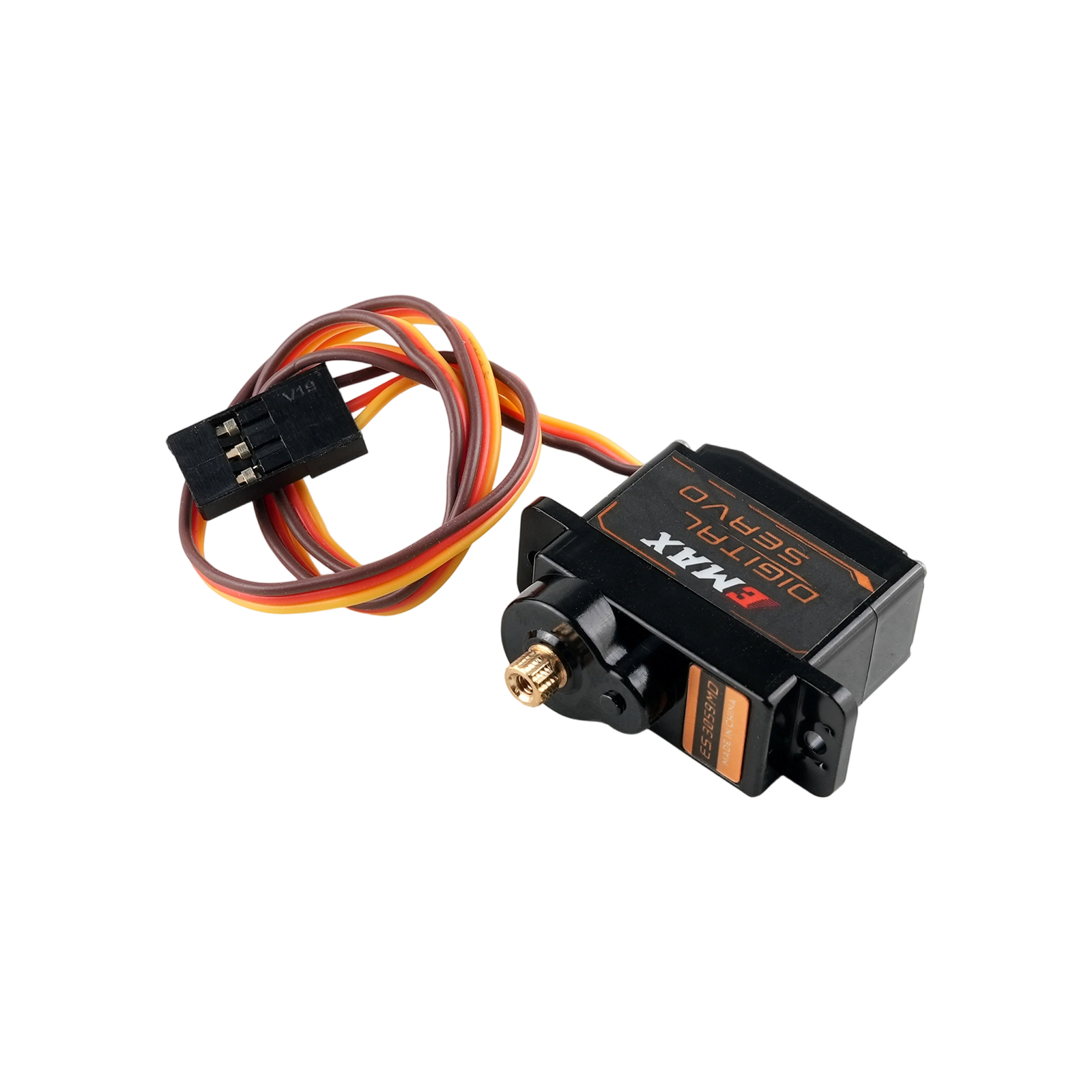 EMAX ES3059MD Digital Micro Se - Rc Helicopter Servo ulasan dan harga
