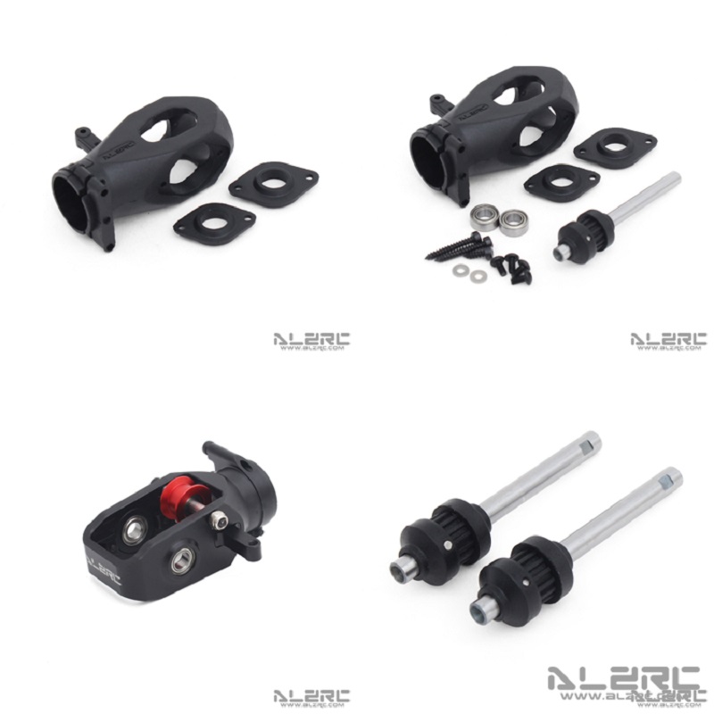 ALZRC Devil X360 Parts, Main F - Rc Helicopter Bag ulasan dan harga