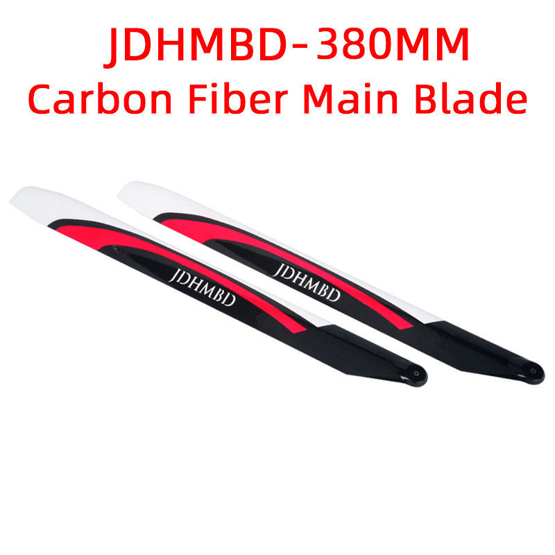 Jdhmbd Rc Helicopter Main Blad - Rc Helicopter Parts ulasan dan harga