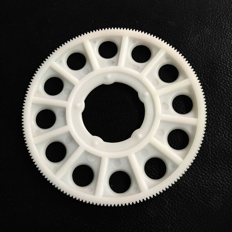 1pcs 170T Main Gear With 1pcs  - Rc Helicopter Nitro ulasan dan harga