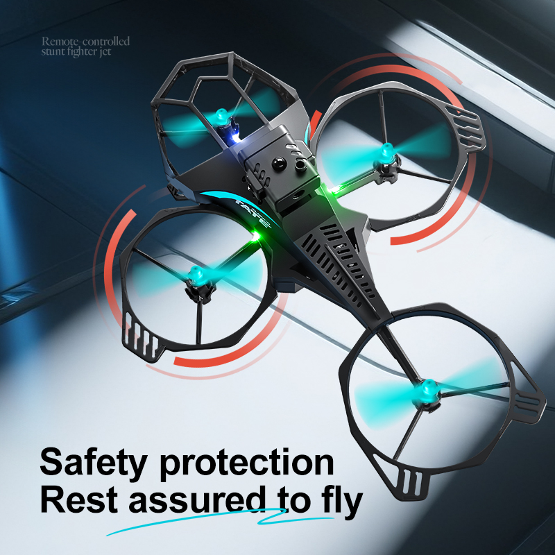 New V35 Remote Control Aircraf - Rc Helicopter Case ulasan dan harga