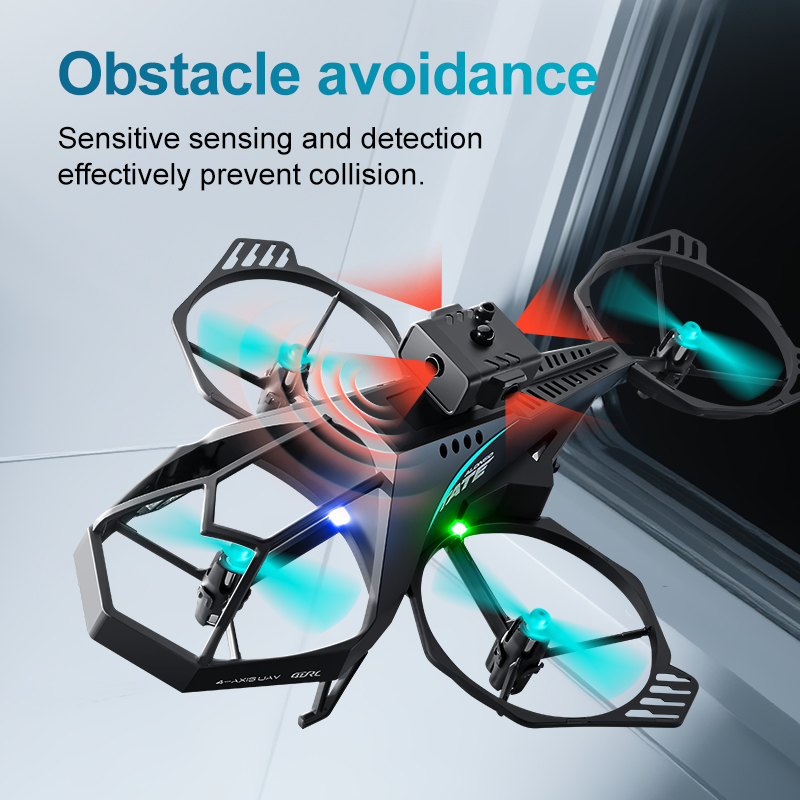 New V35 Remote Control Aircraf - Rc Helicopter Case ulasan dan harga