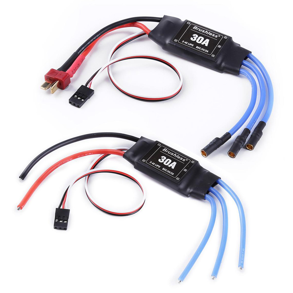 NEW 1-4PCS XXD Brushless 30A E - Rc Helicopter Electric ulasan dan harga