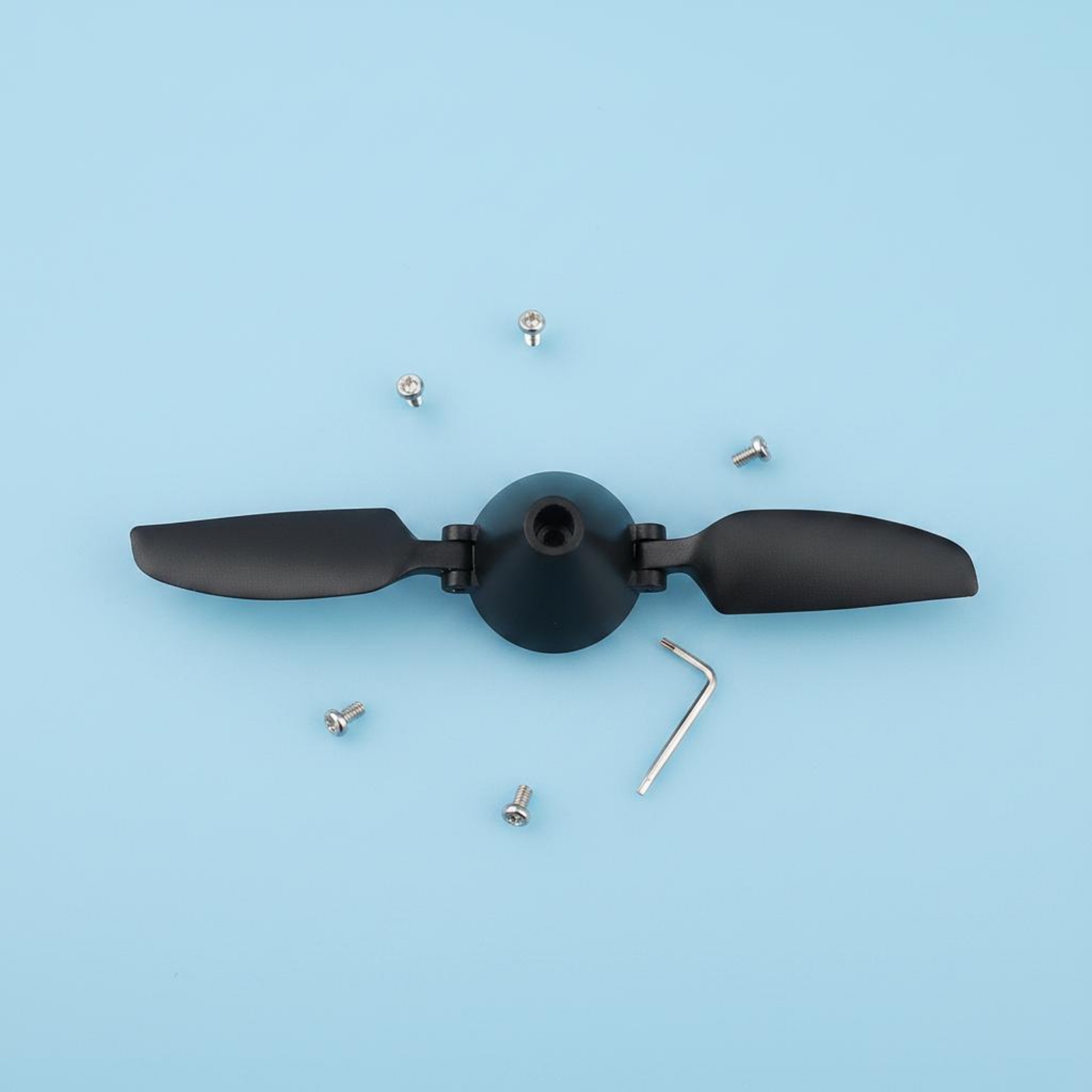 Helicopter Propeller Blade Set - Rc Helicopter Blade ulasan dan harga