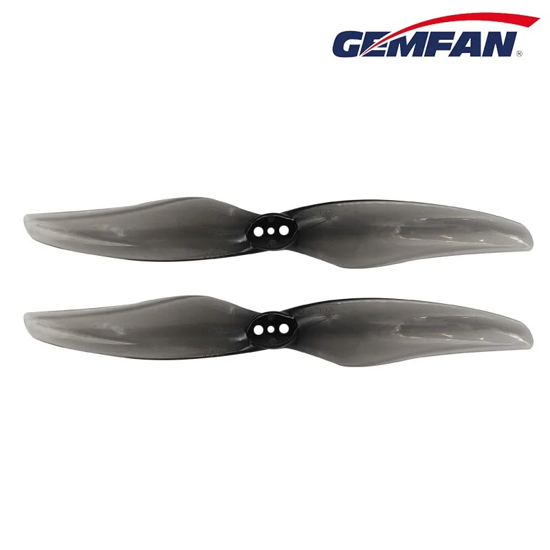 4Pairs Gemfan Hurricane 4024 2 - Rc Helicopter Motor ulasan dan harga