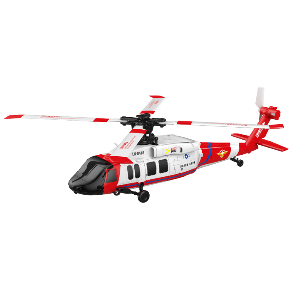 9IMOD 6-Channel RC Helicopter  - Rc Helicopter Large ulasan dan harga