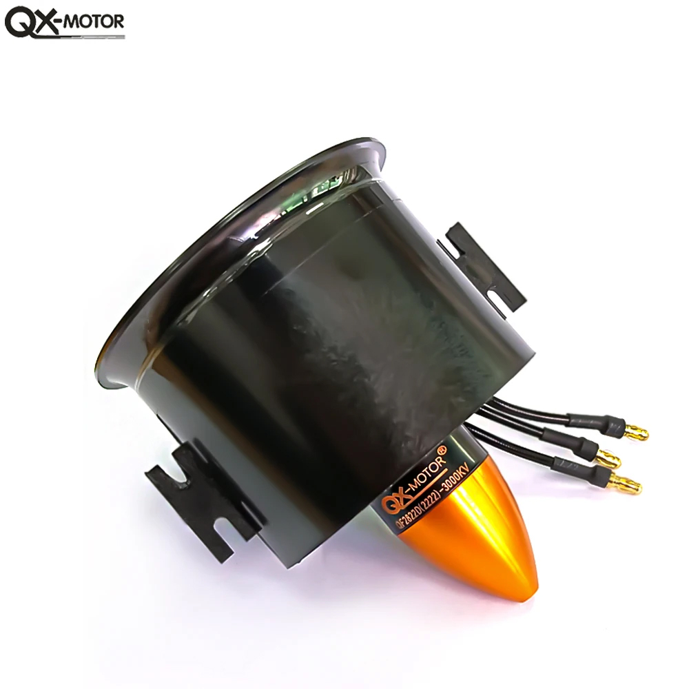 QX-MOTOR 6 Blades / 12 Blades  - Rc Helicopter Blade ulasan dan harga