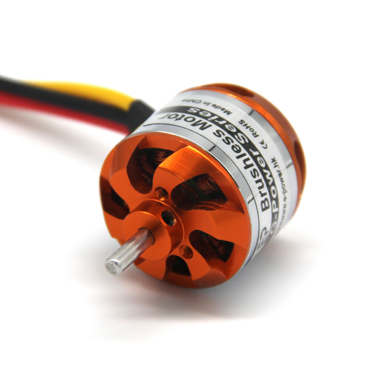 D2826Brushless Motor Various K - Rc Helicopter Mini ulasan dan harga