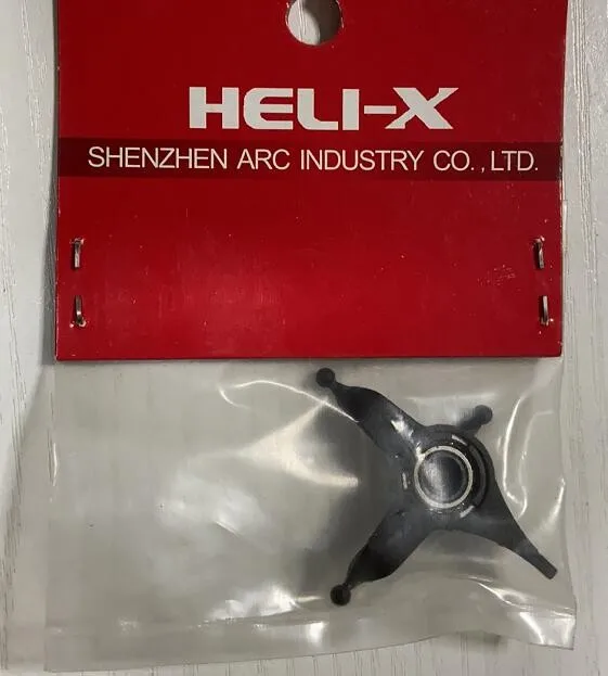 SWASHPLATE swash plate for RC  - Rc Helicopter Single Rotor ulasan dan harga
