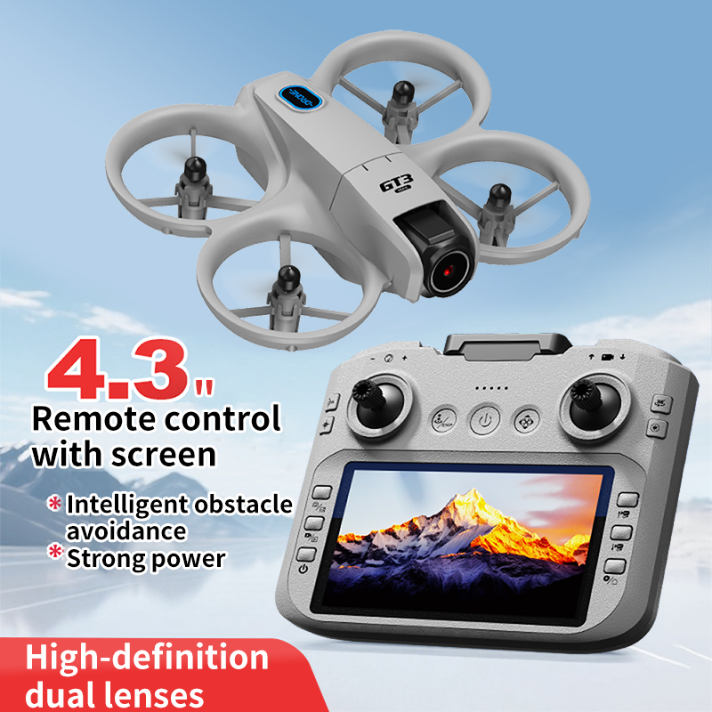 New Model GT3 MAX Drones Large - Rc Helicopter Large ulasan dan harga