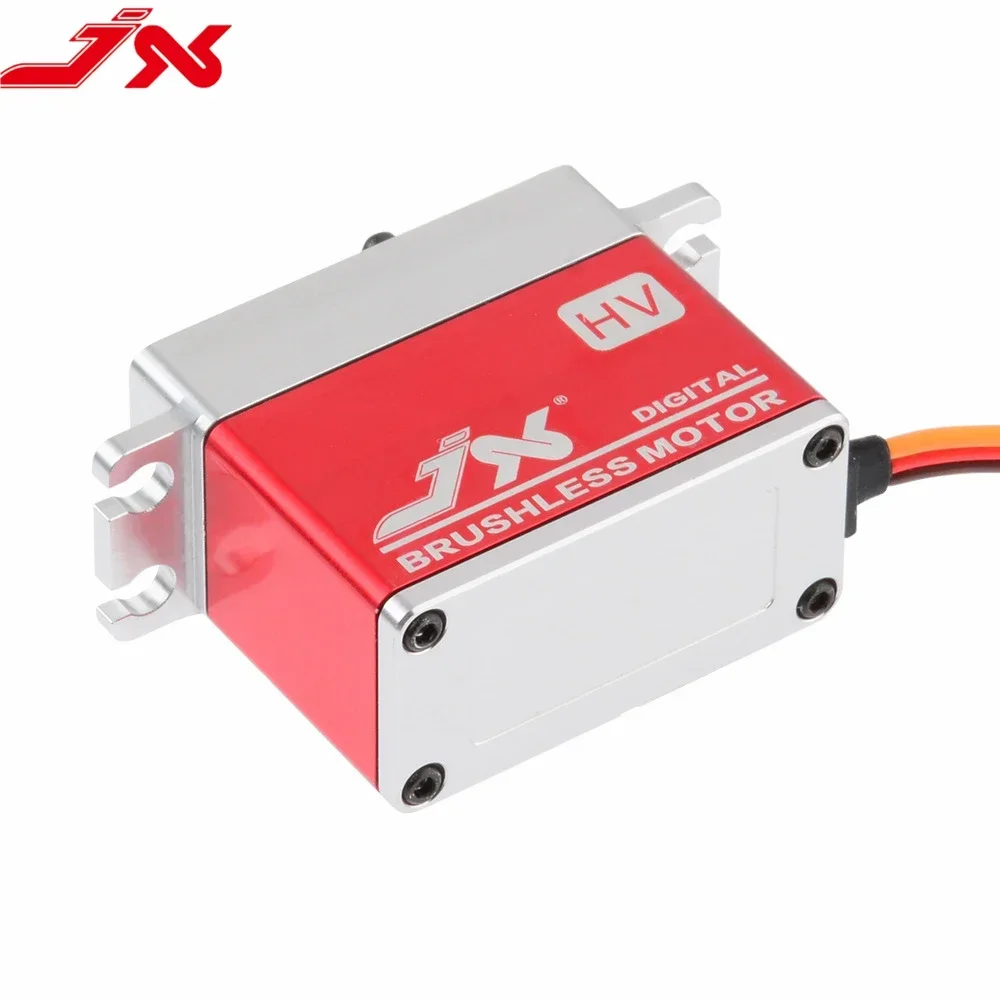 JX Servo BLS-HV7032MG 32KG.cm@ - Rc Helicopter Large ulasan dan harga