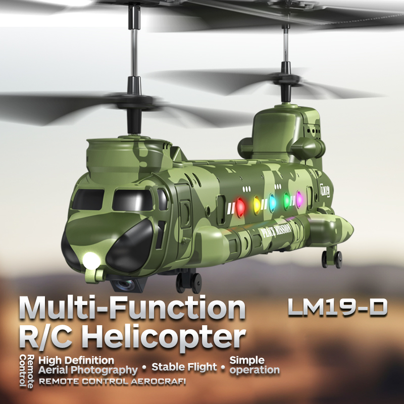 2.4G RC Helicopter HD Aerial P - Rc Helicopter Large ulasan dan harga