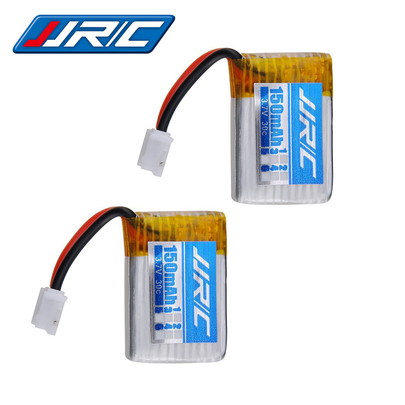Original JJRC H36 Battery 3.7V - Rc Helicopter Charger ulasan dan harga