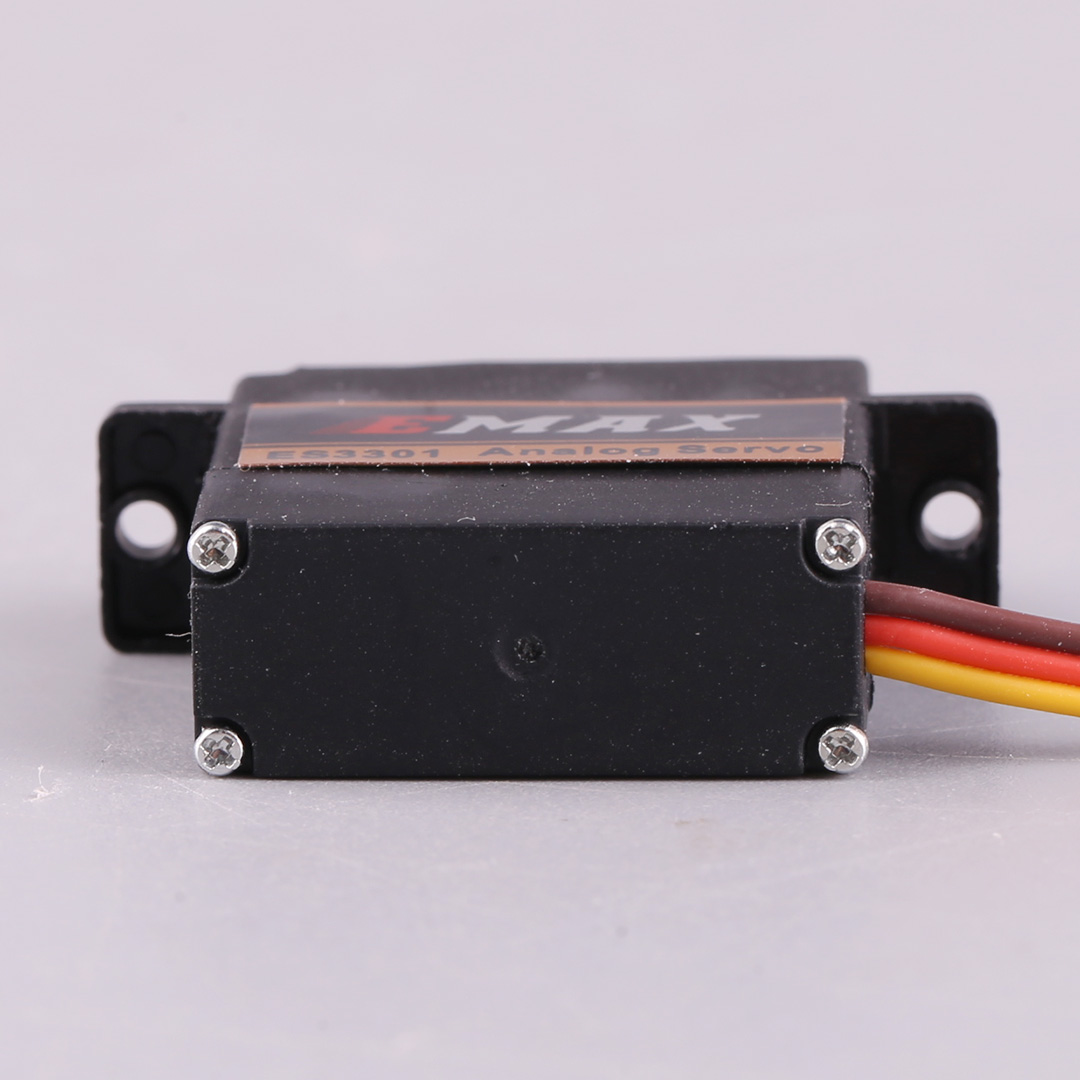 EMAX ES3001 Lightweight Analog - Rc Helicopter Servo ulasan dan harga