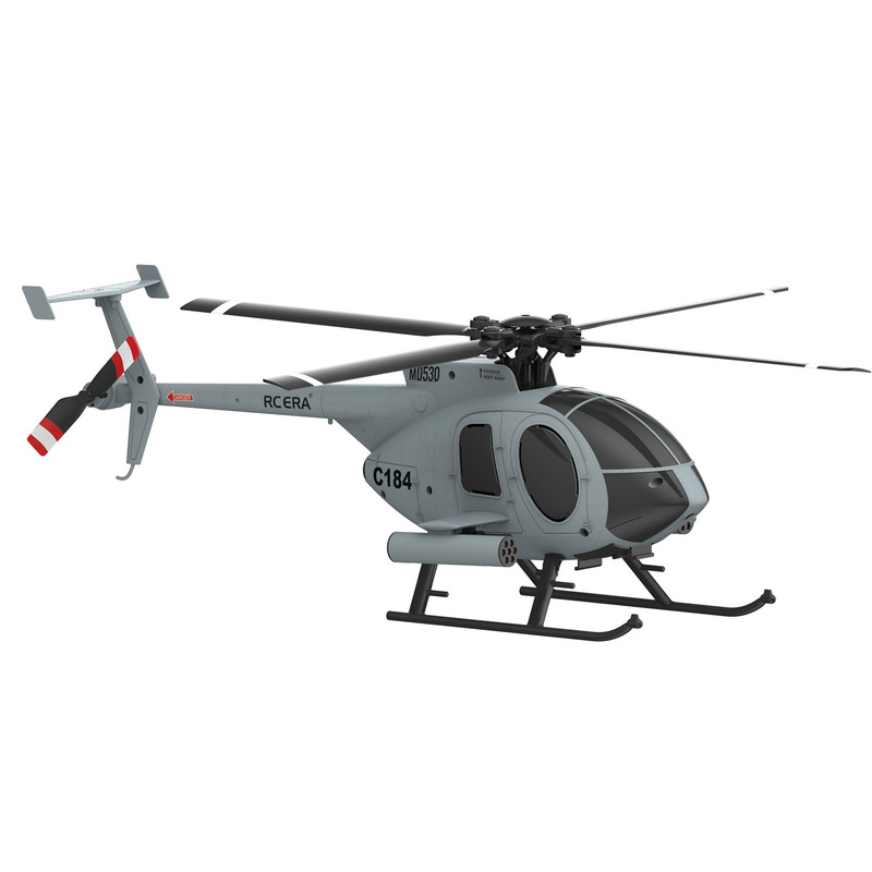 RCERA C184 Rc Helicopter 6 Axi - Rc Helicopter Single Rotor ulasan dan harga