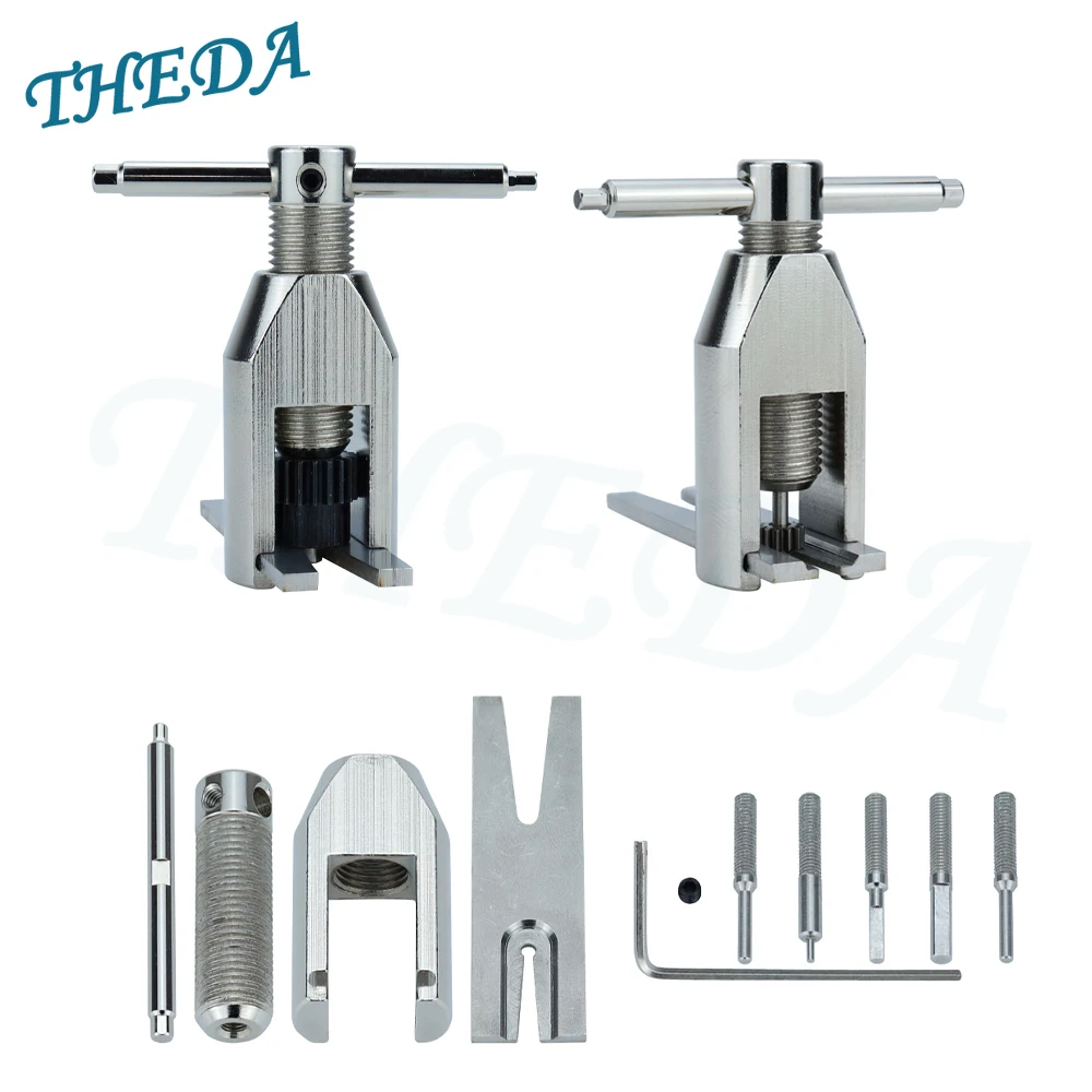 Metal Stainless Steel Gear Pul - Rc Helicopter Tool Kit ulasan dan harga