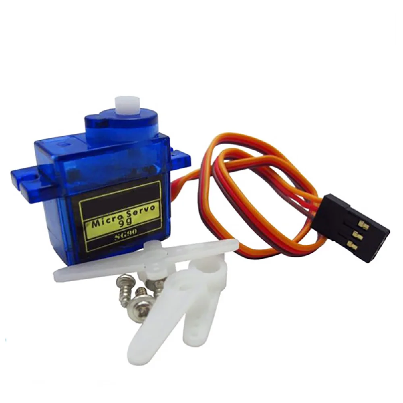 1/4/8pcs Sg90 Digital Servo Fo - Rc Helicopter Parts ulasan dan harga