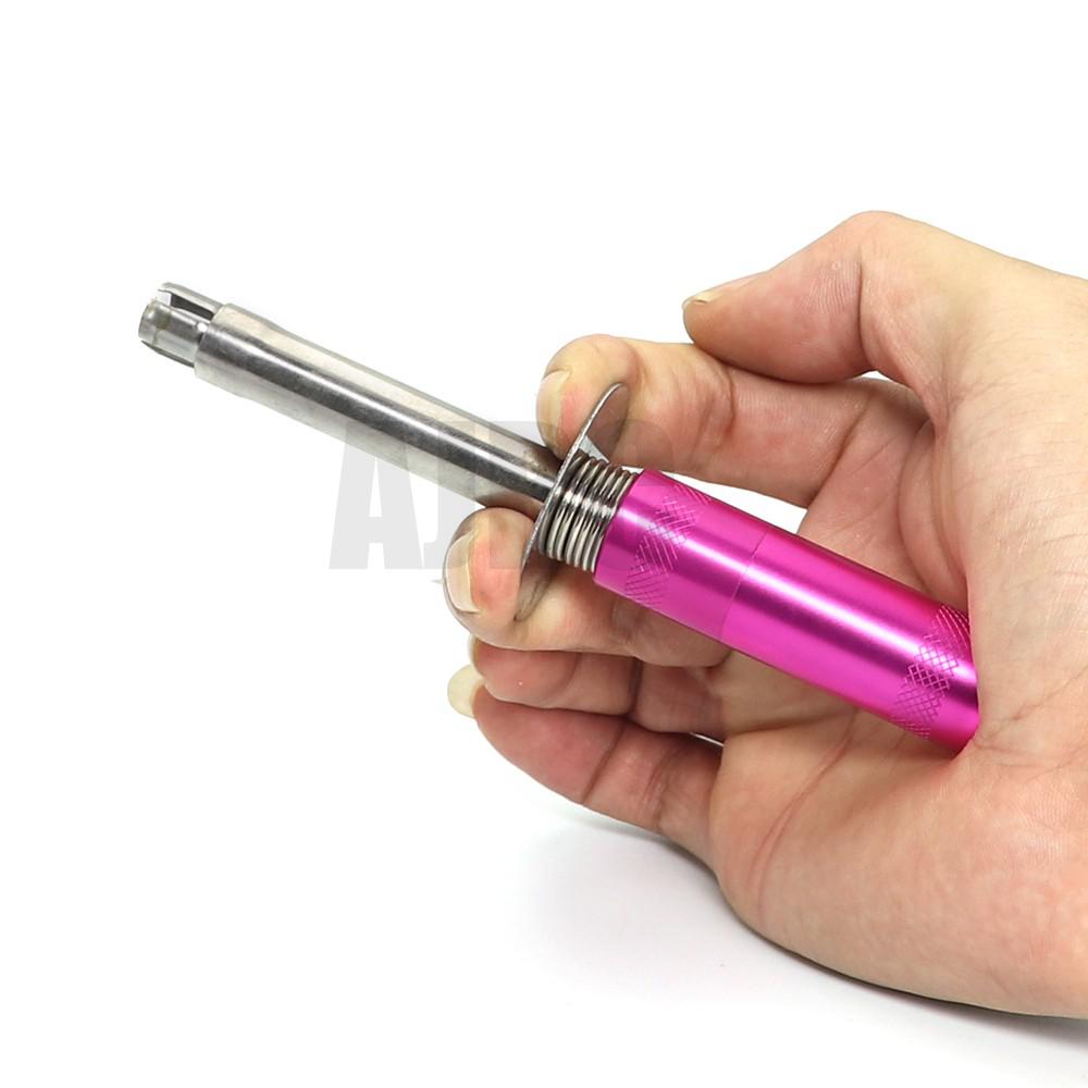 Spark Glow Plug Igniter Starte - Rc Helicopter Nitro ulasan dan harga