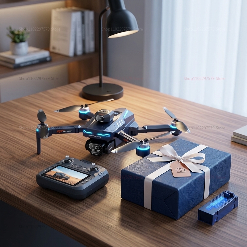 Homologado ANATEL Hot NEW Dron - Rc Helicopter Charger ulasan dan harga