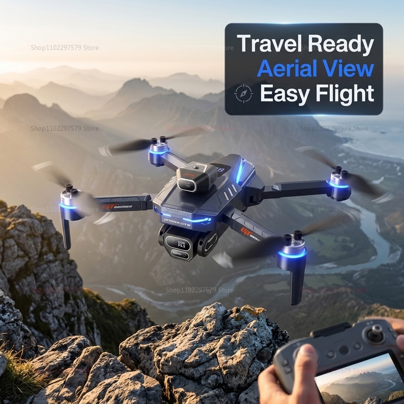 Homologado ANATEL Hot NEW Dron - Rc Helicopter Charger ulasan dan harga