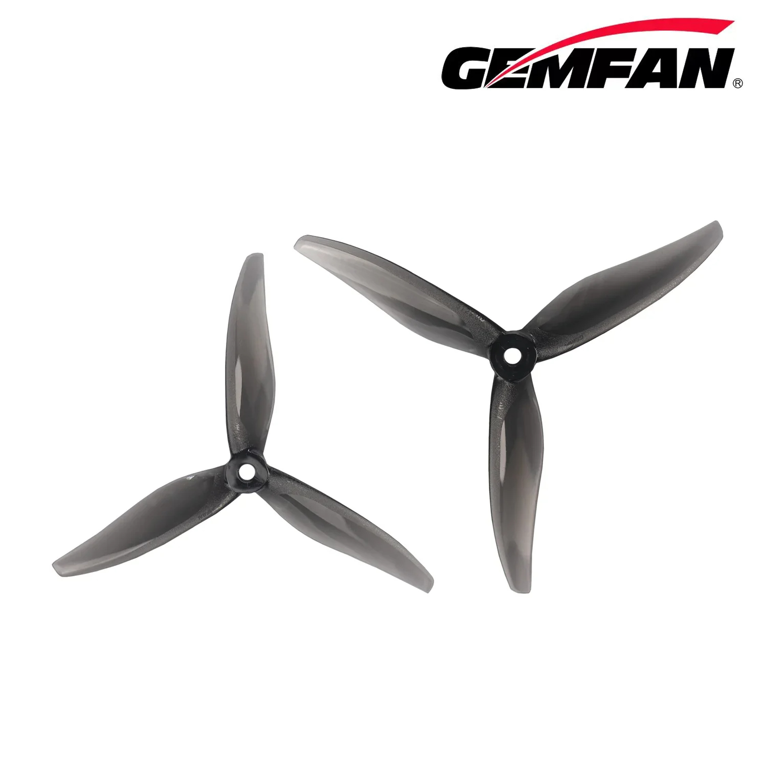 Gemfan 5129 5inch 3 Blade/tri- - Rc Helicopter Motor ulasan dan harga