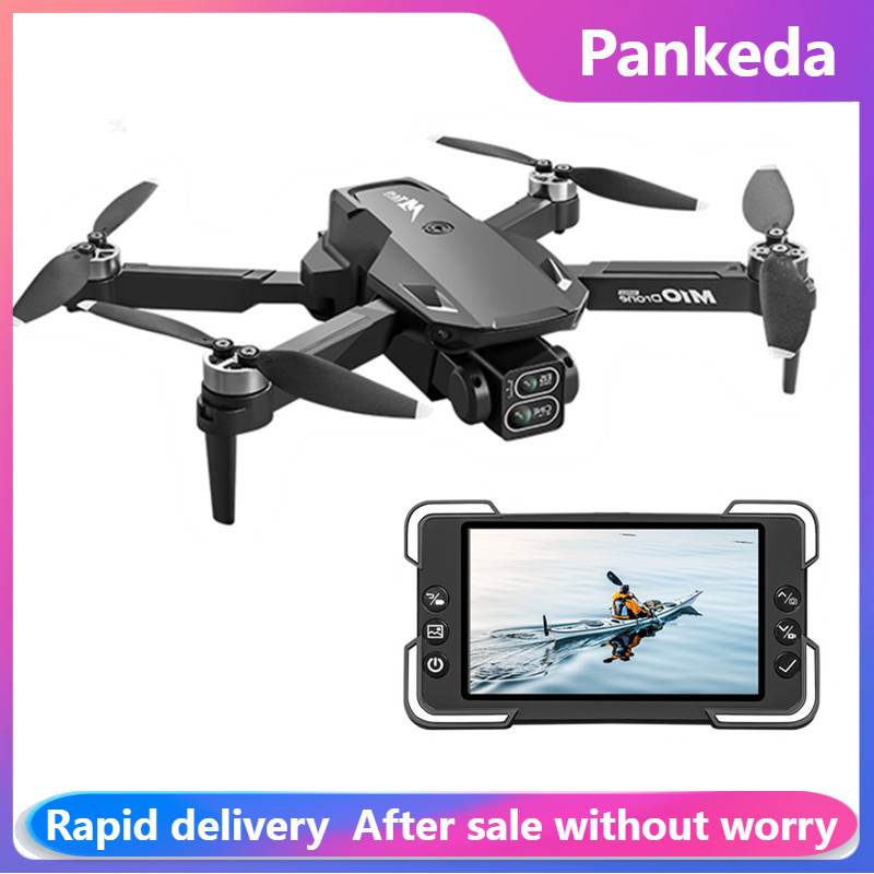 M10 Camera Drone Remote Contro - Rc Helicopter Charger ulasan dan harga