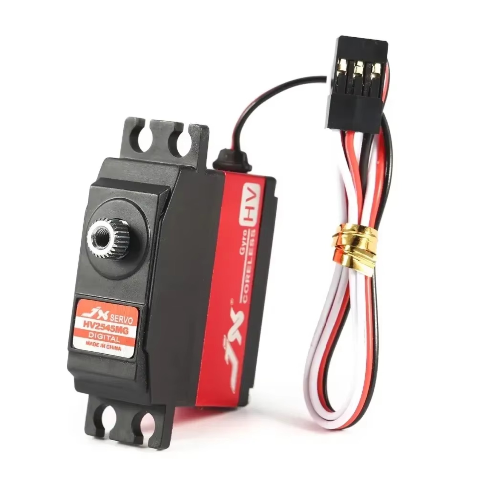 JX PDI-HV2545MG Digital RC Ser - Rc Helicopter Motor ulasan dan harga